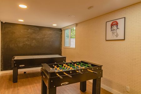 Apartamento para alugar com 35m², 2 quartos e sem vaga