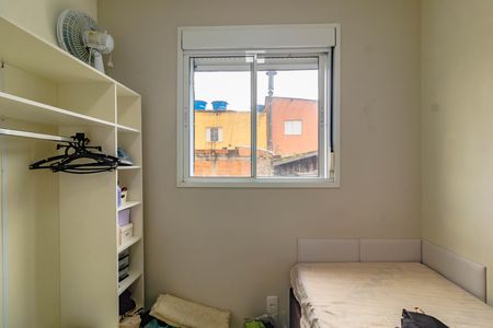 Apartamento para alugar com 35m², 2 quartos e sem vaga