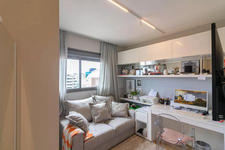 Apartamento à venda com 170m², 6 quartos e 2 vagas