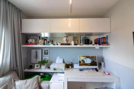 Apartamento à venda com 170m², 6 quartos e 2 vagas