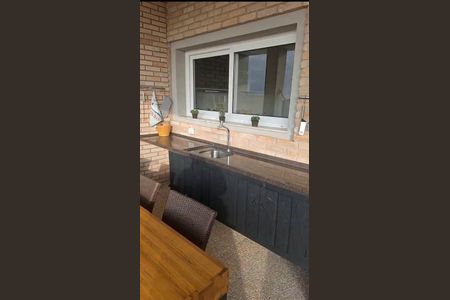 Casa de condomínio à venda com 334m², 2 quartos e 4 vagasÁrea de Externa