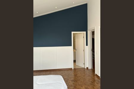Casa de condomínio à venda com 334m², 2 quartos e 4 vagasSuite principal