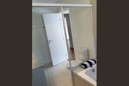 Casa de condomínio à venda com 334m², 2 quartos e 4 vagasBanheiro Suite principal