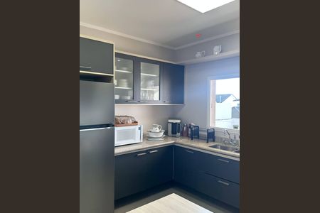 Casa de condomínio à venda com 334m², 2 quartos e 4 vagasCozinha