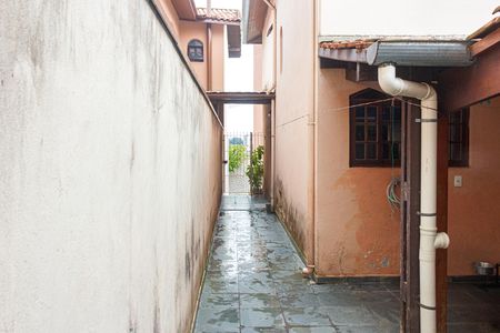 Casa de condomínio à venda com 134m², 2 quartos e 2 vagasÁrea de Serviço