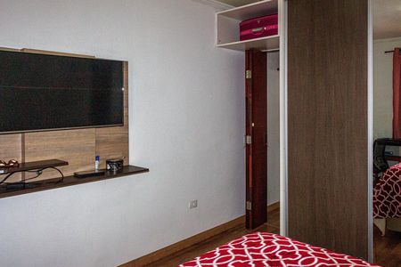 Casa de condomínio à venda com 134m², 2 quartos e 2 vagasQuarto 2