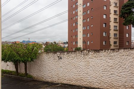 Casa de condomínio à venda com 134m², 2 quartos e 2 vagasVista da Sala