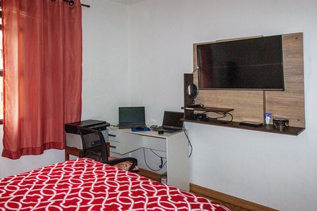 Casa de condomínio à venda com 134m², 2 quartos e 2 vagasQuarto 2