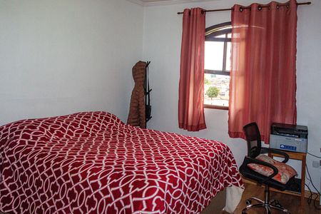 Casa de condomínio à venda com 134m², 2 quartos e 2 vagasQuarto 2