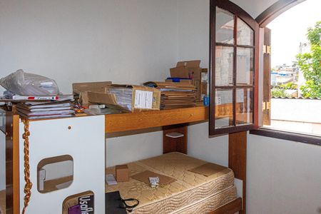 Casa de condomínio à venda com 134m², 2 quartos e 2 vagasQuarto 1