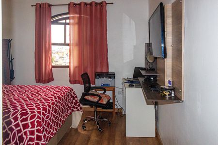 Casa de condomínio à venda com 134m², 2 quartos e 2 vagasQuarto 2