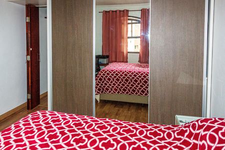 Casa de condomínio à venda com 134m², 2 quartos e 2 vagasQuarto 2