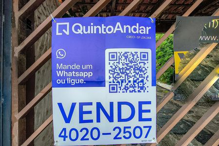 Casa de condomínio à venda com 134m², 2 quartos e 2 vagasPlaquinha Instalada