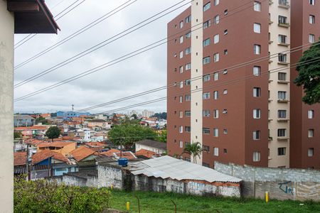 Casa de condomínio à venda com 134m², 2 quartos e 2 vagasVista do Quarto 2