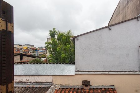 Casa de condomínio à venda com 134m², 2 quartos e 2 vagasVista do Quarto 1