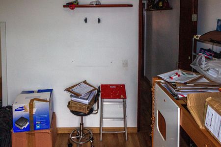 Casa de condomínio à venda com 134m², 2 quartos e 2 vagasQuarto 1