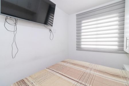Apartamento à venda com 38m², 2 quartos e sem vaga Apartamento à venda com 38m², 2 quartos e sem vagaQuarto 1