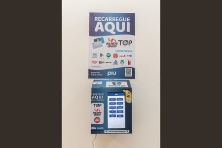 Apartamento à venda com 38m², 2 quartos e sem vagaÁrea comum