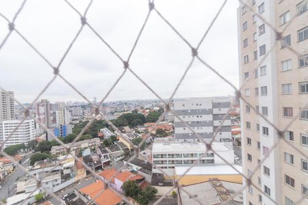 Apartamento à venda com 38m², 2 quartos e sem vaga Apartamento à venda com 38m², 2 quartos e sem vagaVista do Quarto 2