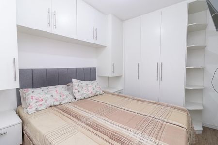 Apartamento à venda com 38m², 2 quartos e sem vaga Apartamento à venda com 38m², 2 quartos e sem vagaQuarto 1