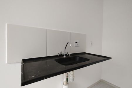 Apartamento para alugar com 45m², 2 quartos e sem vaga Apartamento para alugar com 45m², 2 quartos e sem vagaCozinha