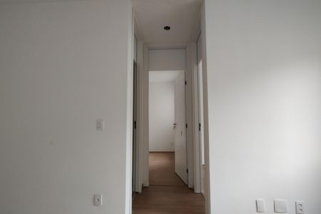 Sala de apartamento para alugar com 2 quartos, 45m² em Taquara, Rio de Janeiro