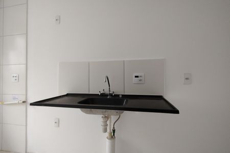 Cozinha  de apartamento para alugar com 2 quartos, 45m² em Taquara, Rio de Janeiro