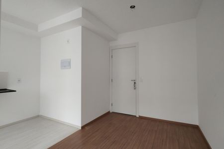 Sala de apartamento para alugar com 2 quartos, 45m² em Taquara, Rio de Janeiro