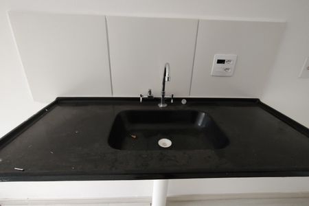 Apartamento para alugar com 45m², 2 quartos e sem vaga Apartamento para alugar com 45m², 2 quartos e sem vagaCozinha