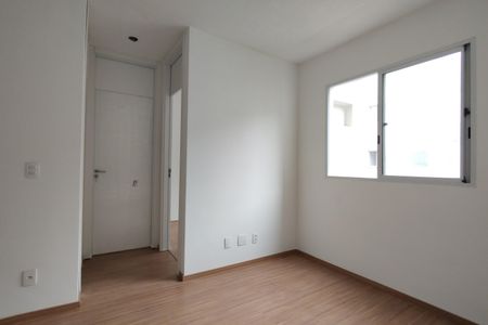 Apartamento para alugar com 45m², 2 quartos e sem vaga Apartamento para alugar com 45m², 2 quartos e sem vagaSala