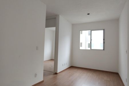 Apartamento para alugar com 45m², 2 quartos e sem vaga Apartamento para alugar com 45m², 2 quartos e sem vagaSala