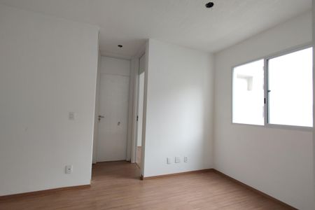 Apartamento para alugar com 45m², 2 quartos e sem vaga Apartamento para alugar com 45m², 2 quartos e sem vagaSala