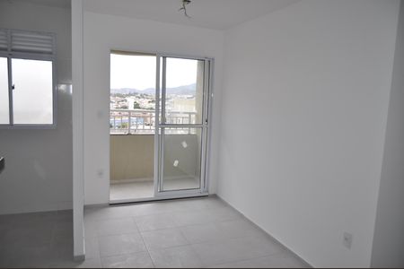 Apartamento para alugar com 2 quartos, 44m² em Inhaúma, Rio de Janeiro