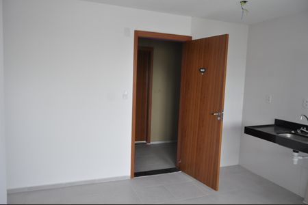 Apartamento para alugar com 2 quartos, 44m² em Inhaúma, Rio de Janeiro