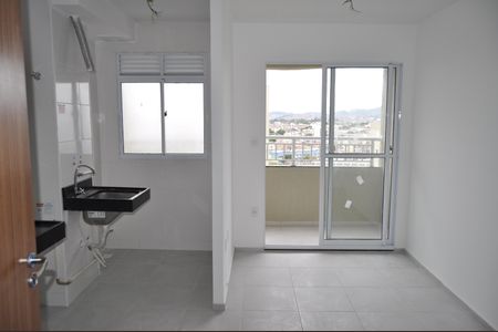 Apartamento para alugar com 2 quartos, 44m² em Inhaúma, Rio de Janeiro