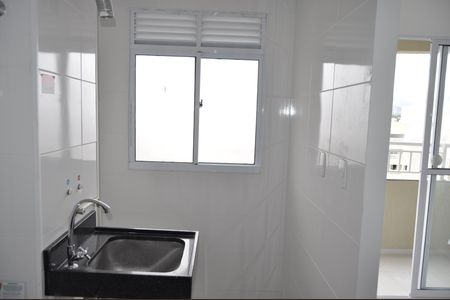 Apartamento para alugar com 2 quartos, 44m² em Inhaúma, Rio de Janeiro