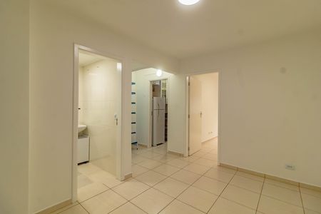 Apartamento para alugar com 1 quarto, 48m² em Bela Vista, São Paulo