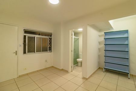 Apartamento para alugar com 1 quarto, 48m² em Bela Vista, São Paulo