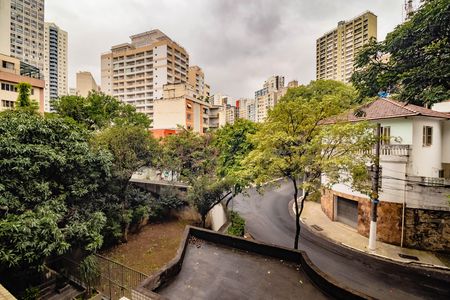 Apartamento para alugar com 1 quarto, 48m² em Bela Vista, São Paulo