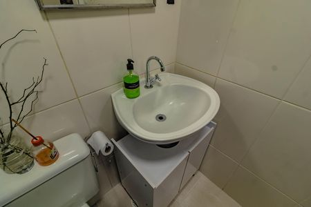 Apartamento para alugar com 1 quarto, 48m² em Bela Vista, São Paulo