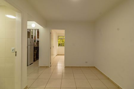 Apartamento para alugar com 1 quarto, 48m² em Bela Vista, São Paulo