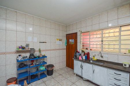 Casa à venda com 132m², 3 quartos e 2 vagas