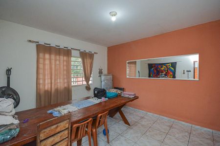 Casa à venda com 3 quartos, 132m² em Vila Sao Jose (cidade Dutra), São Paulo
