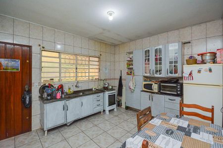 Casa à venda com 132m², 3 quartos e 2 vagas