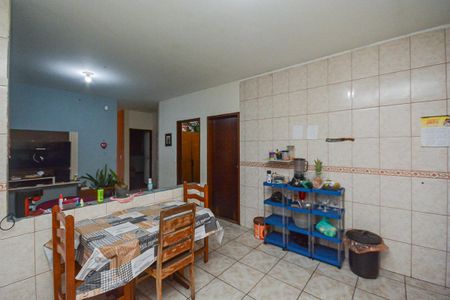 Casa à venda com 132m², 3 quartos e 2 vagas