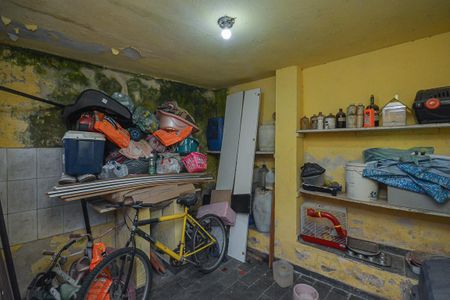 Casa à venda com 132m², 3 quartos e 2 vagas