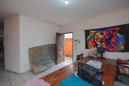 Casa à venda com 3 quartos, 132m² em Vila Sao Jose (cidade Dutra), São Paulo