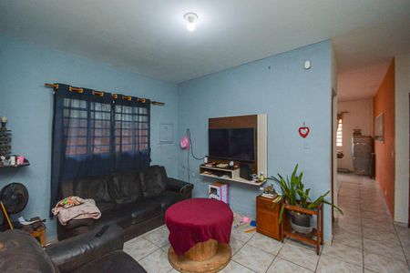 Casa à venda com 132m², 3 quartos e 2 vagas
