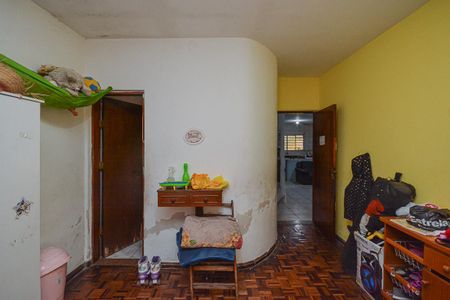 Casa à venda com 3 quartos, 132m² em Vila Sao Jose (cidade Dutra), São Paulo