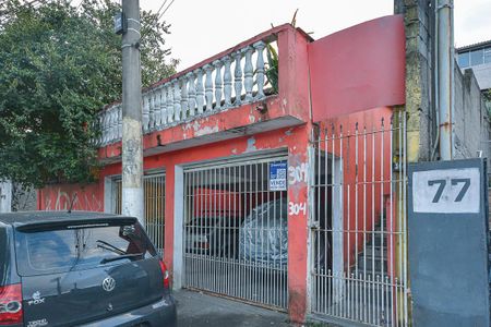 Casa à venda com 132m², 3 quartos e 2 vagas